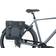Basil Waterproof Polyester Bike Carrier Bag
