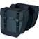 Basil Waterproof Polyester Bike Carrier Bag