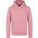 Peak Performance Junior Logo Hood Sweatshirt - Bitter Root