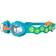 Speedo Infant Spot Goggles Blue