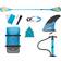 Firefly iSUP 400 FAM Stand-Up-Paddleboard Unisex Stand Up Paddle Blå