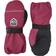 Hestra Kid's Wool Terry Mitt - Fuchsia (36451- 930)