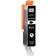 Canon 6118C001 Ink Cartridge - Black