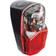 Axa Taillight Red