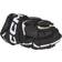 CCM Junior Jetspeed FT6 Pro Hockey Gloves 12" Black/White