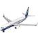Revell Boeing 737-800 1:288