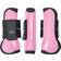 QHP springgamacher, forben flamingo pink