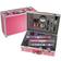 Zmile Cosmetics Make-up-väska Merry Berry 38 stycken