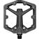Crankbrothers Pedales Plataforma Stamp 1 Gen 2 Color Negro Talla Pequeío