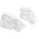 InnovaGoods Silicone Height-Boosting Insoles x5 10Units