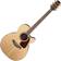 Takamine GN71CE-NAT Nex-Body Western Guitar Natural