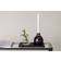 Venture Design Ulricehamn Black Ljusstake 12cm