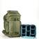 Shimoda Action X25 v2 Starter Kit w/ Small Mirrorless Core Unit Army Green