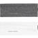 Kari Traa Vilde Headband 2PK, pandebånd, dame Sort One