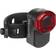 Axa Compactline 1 LED Rear Light