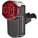 Axa Compactline 1 LED Rear Light