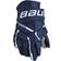 Bauer Eishockeyhandschuhe Supreme M5PRO Navy Senior 15 Zoll