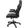 RESPAWN 3085 Ergonomic Gaming Chair -360 Swivel Integrated Headrest Adjustable Tilt Tension Grey