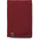 Humdakin Organic Kitchen Towel Red