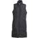 Dobsom Stockholm Long Vest - Black