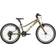 Superior Barncykel F.l.y. 20_23 - Matte Olive Metallic Barncykel