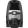 Miele Blizzard CX1 Parquet Flex Obsidiansort