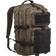 Mil-Tec US Assault Pack Large Backpack - Ranger Green/Black