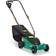 B&Q FPLM1000-4 Mains Powered Mower