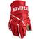 Bauer Eishockeyhandschuhe Supreme M5PRO Red Senior 15 Zoll
