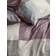 Irisette Mako Housse de couette Multicolore (200x135cm)