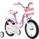 RoyalBaby Swan 12” 2016 - Pink Kids Bike