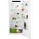 AEG 5000 Series OSK5O12EF White