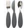 Bibs Cutlery 3-pack