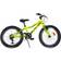 Aurelia Plus 20" 6SP Rim Brakes Junior - Lime Barncykel