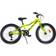Aurelia Plus 20" 6SP Rim Brakes Junior - Lime Børnecykel