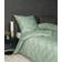 Janine Mako Green Duvet Cover Green (220x240cm)
