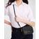 Kate Spade Ava Crossbody, Black One Size