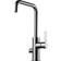 Tapwell Köksblandare Arman ARM984 Krom