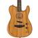 Fender American Acoustasonic Telecaster All-Mahogany, Natural