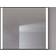 Loevschall Libra LED Spegel 80 x 70 cm