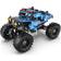 4x4 Power Monster Truck 699 Teile