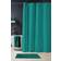 Douceur D Interieur Badeforhæng Dotty Emerald