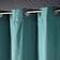 Douceur D Interieur Badeforhæng Dotty Emerald