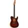 Fender American Acoustasonic Telecaster All-Mahogany, Bourbon Burst