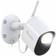Toucan TSLC10WU-ML Full HD 1080p WiFi Security Light Camera