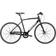 Nishiki Master 7 Nexus RB - Glossy Black