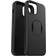 OtterBox Pop Symmetry Backcover für das iPhone 15 Schwarz