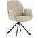 AC Design Furniture Aura Beige Esszimmerstuhl 91cm