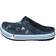 Crocs Crocband Shark Clog - Navy