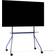 Pedestal Moon Pro TV Stativ Ultra Marine